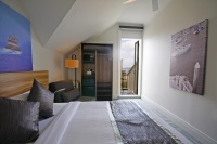 Queen Balcony Room Queen Balcony Room