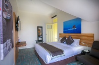Queen Room Queen Room